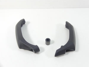 2013 Triumph Street Triple 675R Engine Protection Guard Set T2309624 | Mototech271