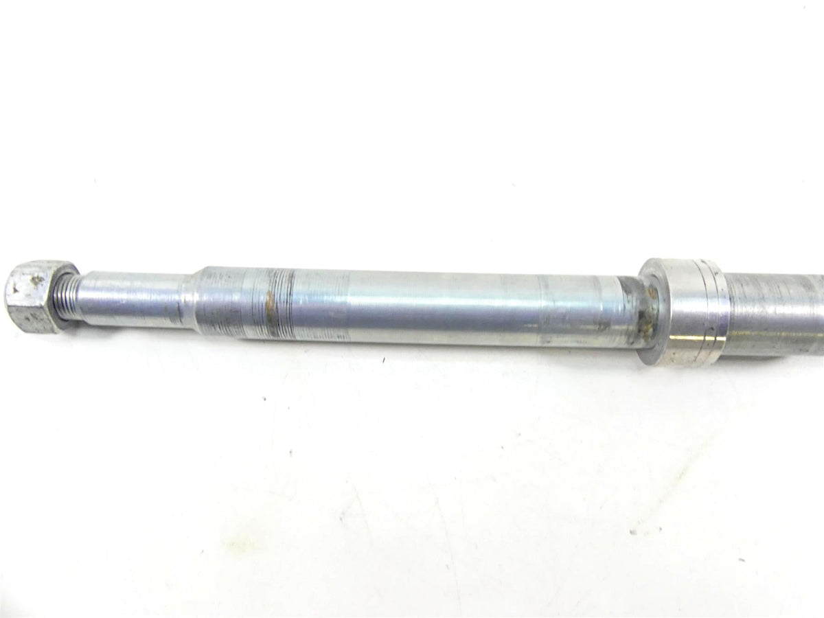 2017 Harley XL1200 CX Sportster Roadster Front Wheel Spindle Axle 25mm 41628-08 {{ shop.shopifyCountryName }} - Mototech271