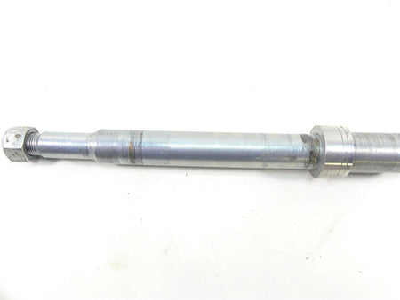 2017 Harley XL1200 CX Sportster Roadster Front Wheel Spindle Axle 25mm 41628-08 {{ shop.shopifyCountryName }} - Mototech271