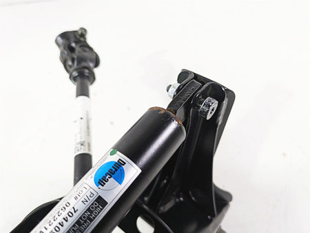 2022 Polaris RZR XP 4 1000 Premium Steering Wheel & Damper 1824014 2209704 {{ shop.shopifyCountryName }} - Mototech271