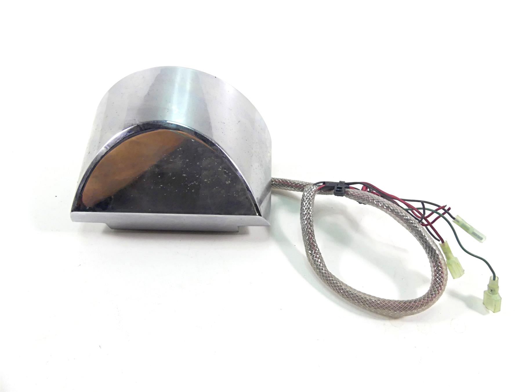 2002 Honda VTX1800 R Aftermarket RPM Tacho Meter Tachometer Gauge {{ shop.shopifyCountryName }} - Mototech271