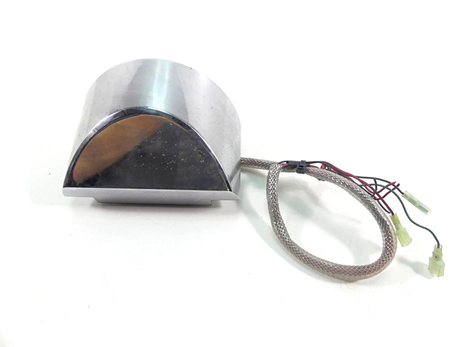 2002 Honda VTX1800 R Aftermarket RPM Tacho Meter Tachometer Gauge {{ shop.shopifyCountryName }} - Mototech271