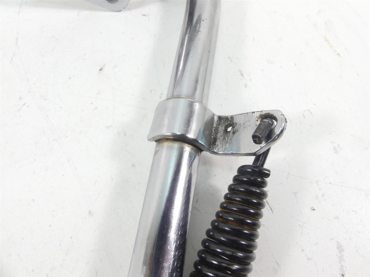 2005 Harley Touring CVO FLHTC SE Electra Glide Side Stand Kickstand 50075-83B {{ shop.shopifyCountryName }} - Mototech271