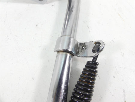 2005 Harley Touring CVO FLHTC SE Electra Glide Side Stand Kickstand 50075-83B {{ shop.shopifyCountryName }} - Mototech271