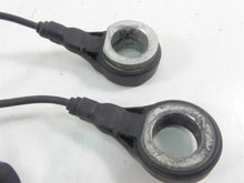 Load image into Gallery viewer, 2013 Harley Touring FLHTK Electra Glide Abs Brake Wheel Sensor Set 40614-08 | Mototech271
