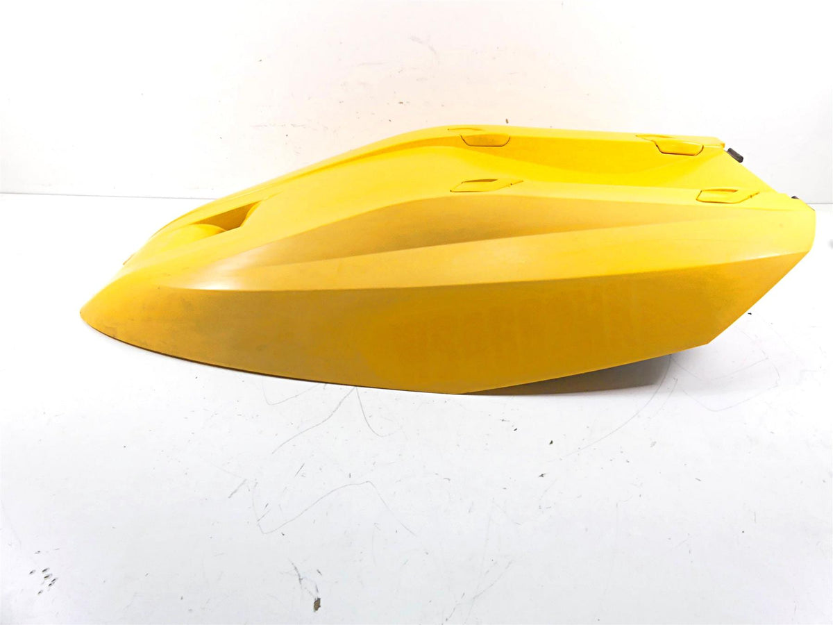 2005 Seadoo 3D RFI Upper & Lower Engine Hood Hatch Cover Set 269700083 {{ shop.shopifyCountryName }} - Mototech271