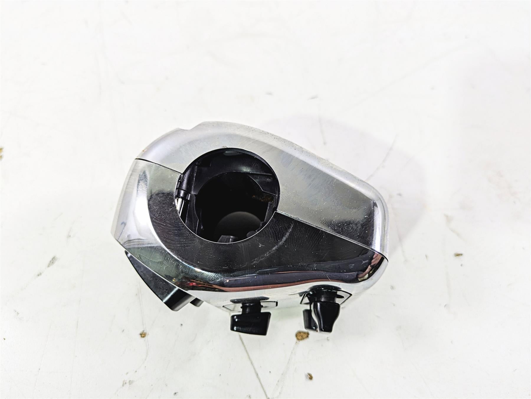 2019 Indian Chieftain Limited Chrome Left Hand Control Switch Light 4018465 {{ shop.shopifyCountryName }} - Mototech271