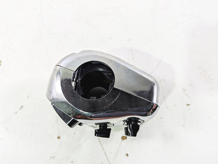 2019 Indian Chieftain Limited Chrome Left Hand Control Switch Light 4018465 {{ shop.shopifyCountryName }} - Mototech271
