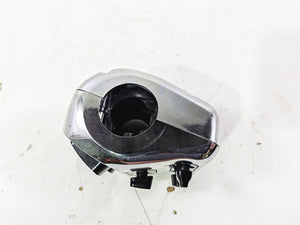 2019 Indian Chieftain Limited Chrome Left Hand Control Switch Light 4018465 | Mototech271