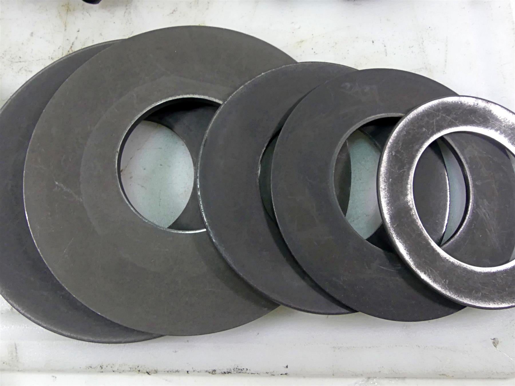 2016 Harley Softail FLS Slim Primary Drive Clutch Kit - 18k 37816-11 {{ shop.shopifyCountryName }} - Mototech271