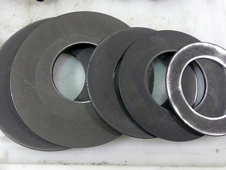 2016 Harley Softail FLS Slim Primary Drive Clutch Kit - 18k 37816-11 {{ shop.shopifyCountryName }} - Mototech271