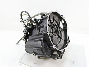2014 Moto Guzzi California 1400 T Transmission Tranny Gear Box 28k 9769975 | Mototech271