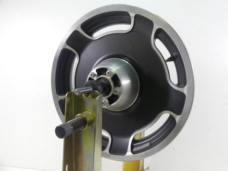 2002 Harley Touring FLHRCI Road King Front Straight 16x3 Wheel Rim 41285-06 {{ shop.shopifyCountryName }} - Mototech271