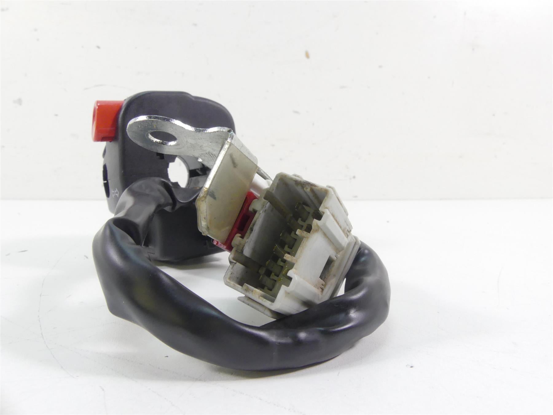 2018 Mv Agusta Brutale 800 RR Left Turn Signal Control Switch - Read 8000C2420 {{ shop.shopifyCountryName }} - Mototech271