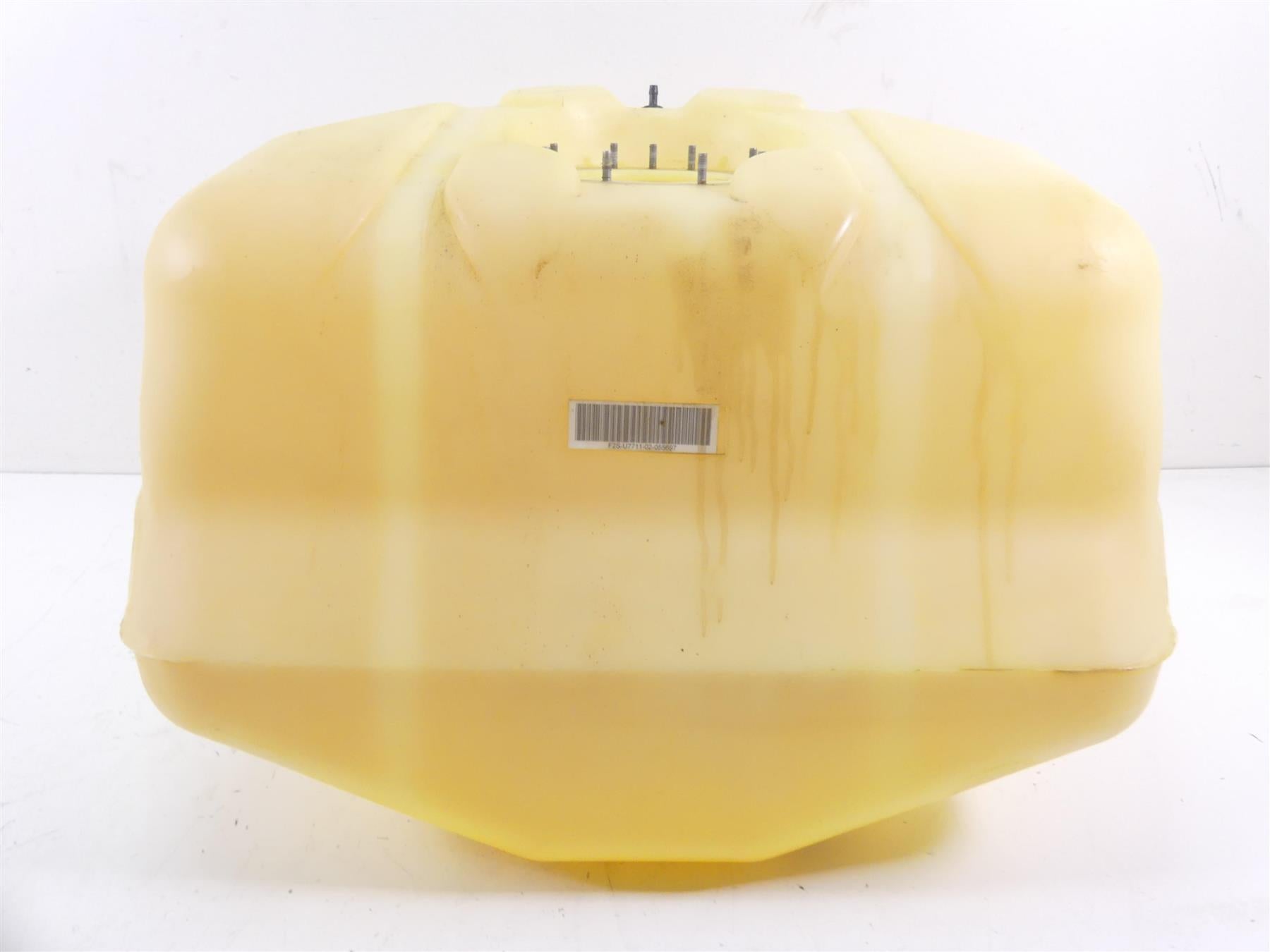 2016 Yamaha Waverunner VX 1050 Deluxe Plastic Fuel Gas Petrol Tank F2S-U7711-02 {{ shop.shopifyCountryName }} - Mototech271