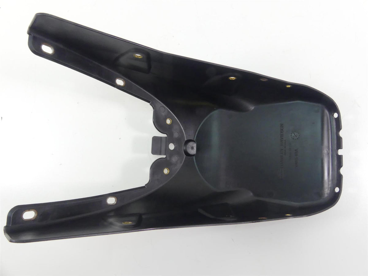 2006 Harley VRSCD Night Rod Rear Plastic Inner Fender Subframe 59033-01A {{ shop.shopifyCountryName }} - Mototech271