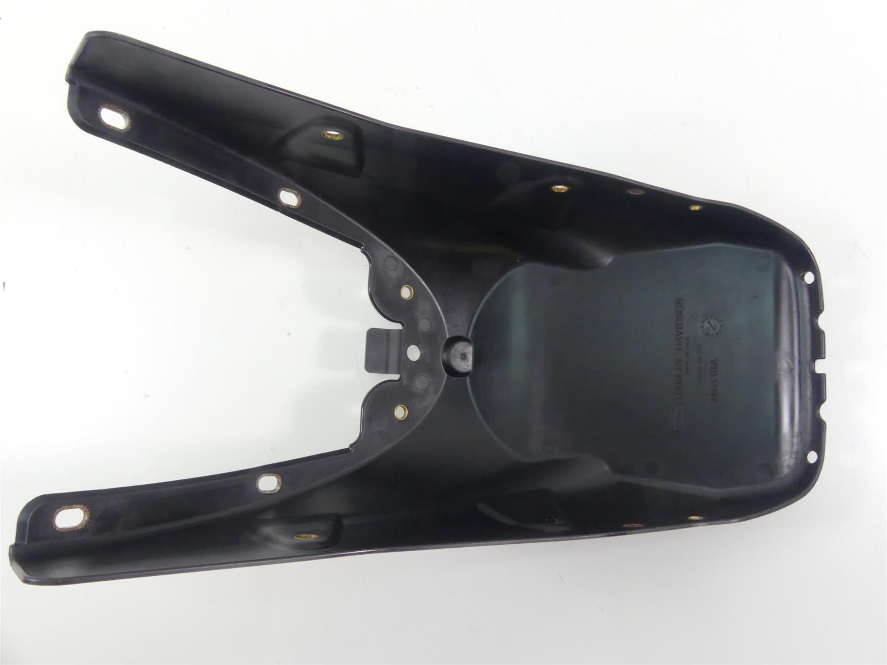 2006 Harley VRSCD Night Rod Rear Plastic Inner Fender Subframe 59033-01A {{ shop.shopifyCountryName }} - Mototech271