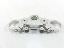 Load image into Gallery viewer, 2014 Moto Guzzi Griso 1200 SE 8V Upper Triple Tree 53mm Clamp -Read GU06493100
