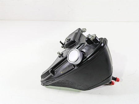 2009 Harley XR1200 Sportster Oil Tank Reservoir & Dipstick 62888-08 {{ shop.shopifyCountryName }} - Mototech271