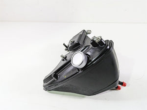 2009 Harley XR1200 Sportster Oil Tank Reservoir & Dipstick 62888-08 | Mototech271