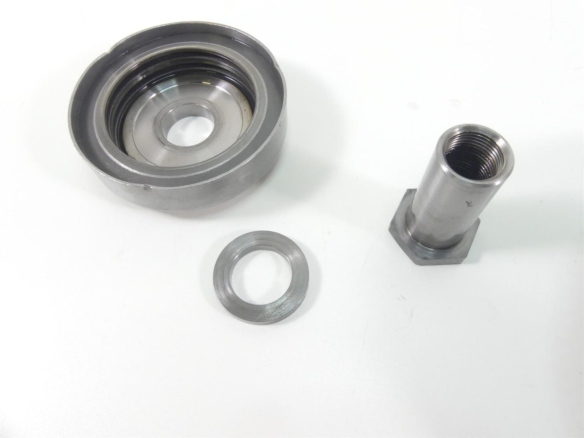 1999 Harley Dyna FXDS Convertible Primary Drive Clutch Kit 37707-98A {{ shop.shopifyCountryName }} - Mototech271