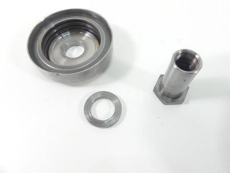 1999 Harley Dyna FXDS Convertible Primary Drive Clutch Kit 37707-98A {{ shop.shopifyCountryName }} - Mototech271