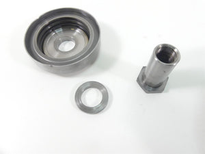 1999 Harley Dyna FXDS Convertible Primary Drive Clutch Kit 37707-98A