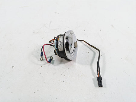1999 Harley Dyna FXDL Low Rider Fuel Gas Petrol Level Gauge 75049-88 {{ shop.shopifyCountryName }} - Mototech271