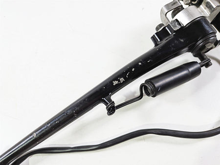 2008 Yamaha YZF R1 RN19 Nice Side Kickstand Stand & Safety Switch 5VY-27311-01 {{ shop.shopifyCountryName }} - Mototech271