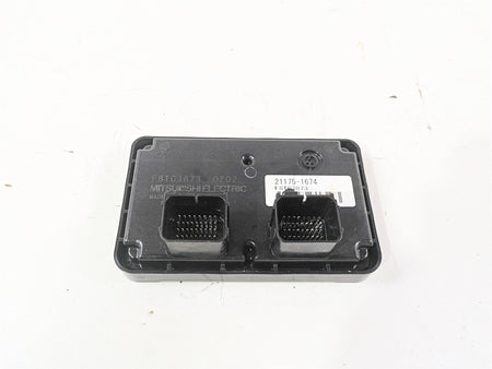 2021 Kawasaki Teryx KRX KRF 1000 Cdi Ecu Ecm Engine Control Module 21175-1674 {{ shop.shopifyCountryName }} - Mototech271