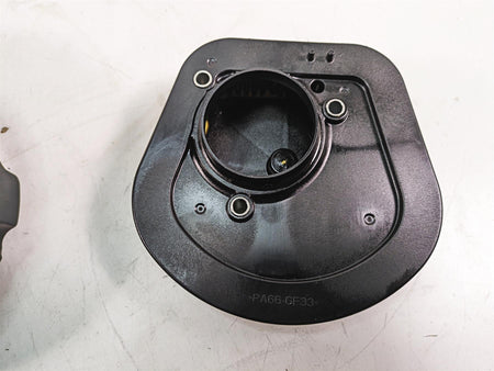 2020 Harley Softail FXBB Street Bob Air Cleaner Breather Filter 29000154 {{ shop.shopifyCountryName }} - Mototech271