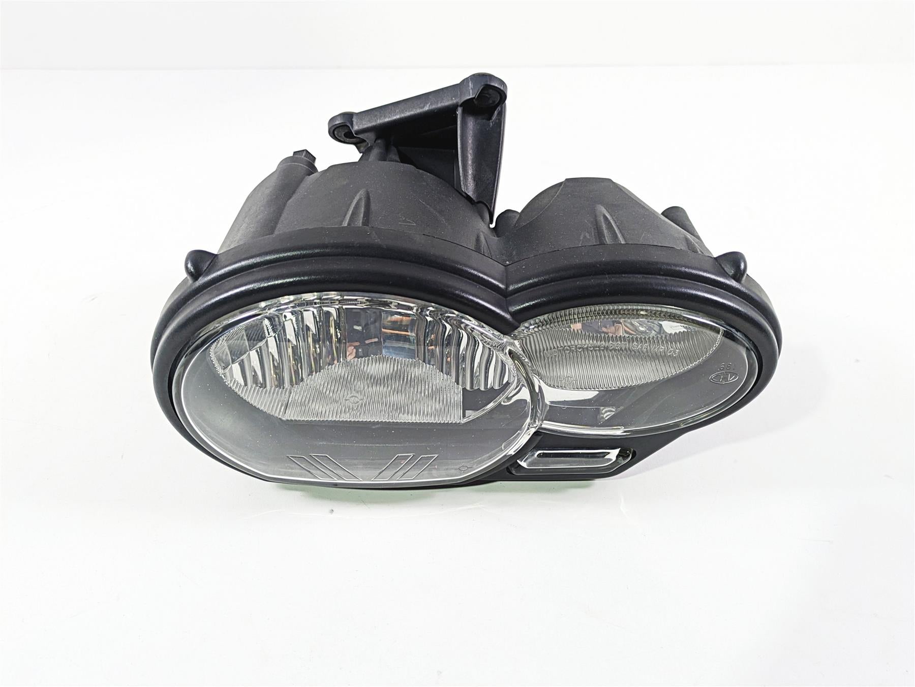2006 BMW R1200GS K255 Adv Headlight Head Light Lamp Lens 63127682708 {{ shop.shopifyCountryName }} - Mototech271