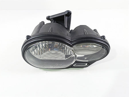 2006 BMW R1200GS K255 Adv Headlight Head Light Lamp Lens 63127682708 {{ shop.shopifyCountryName }} - Mototech271