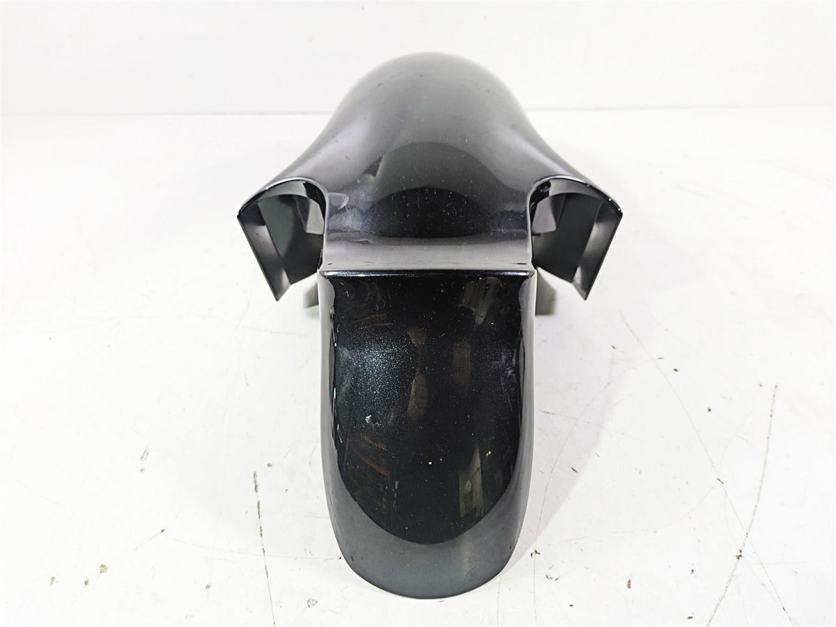 2005 Kawasaki ZX12R Ninja Front Fender Mud Guard 35004-1454 {{ shop.shopifyCountryName }} - Mototech271
