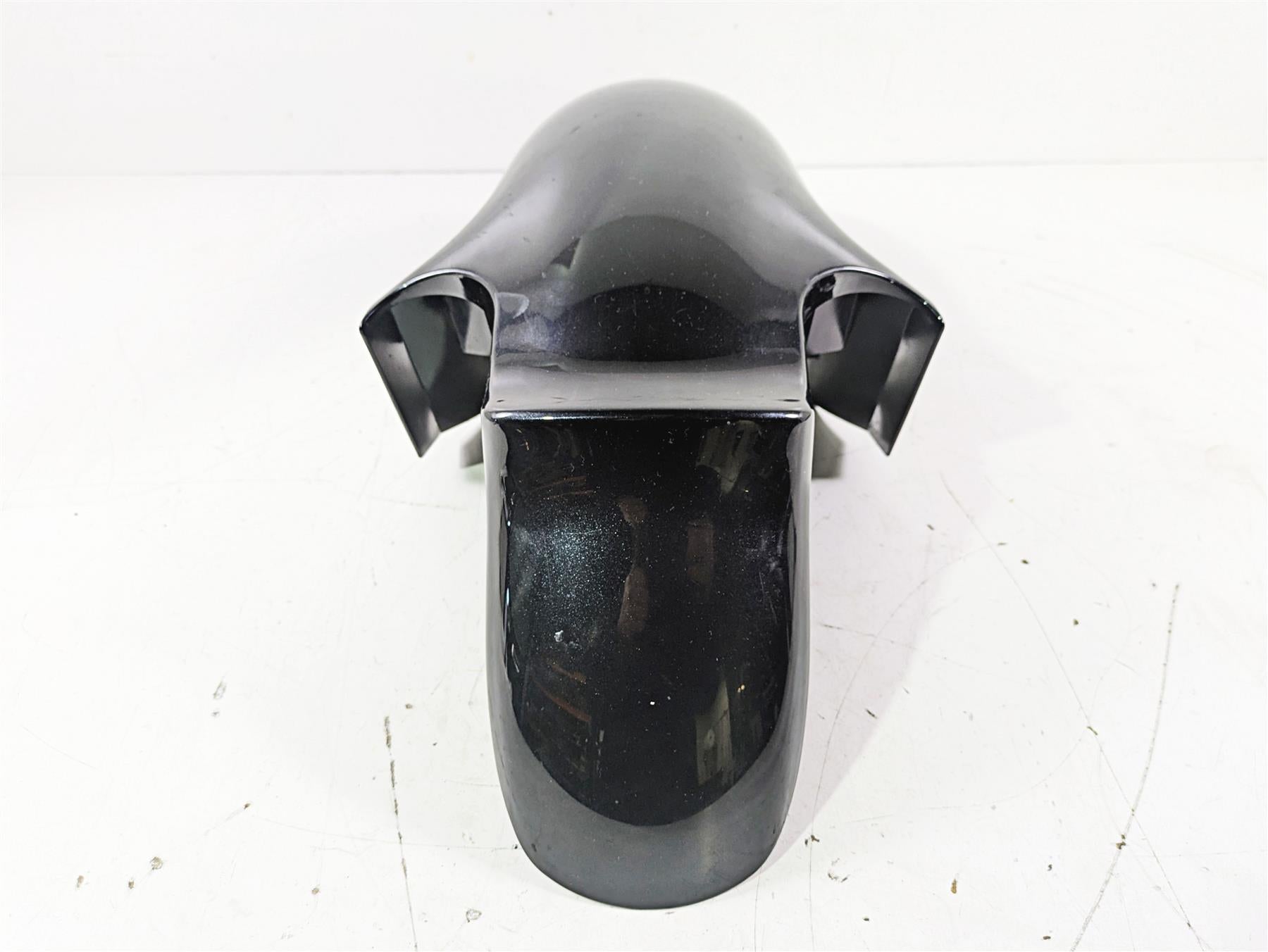 2005 Kawasaki ZX12R Ninja Front Fender Mud Guard 35004-1454 {{ shop.shopifyCountryName }} - Mototech271