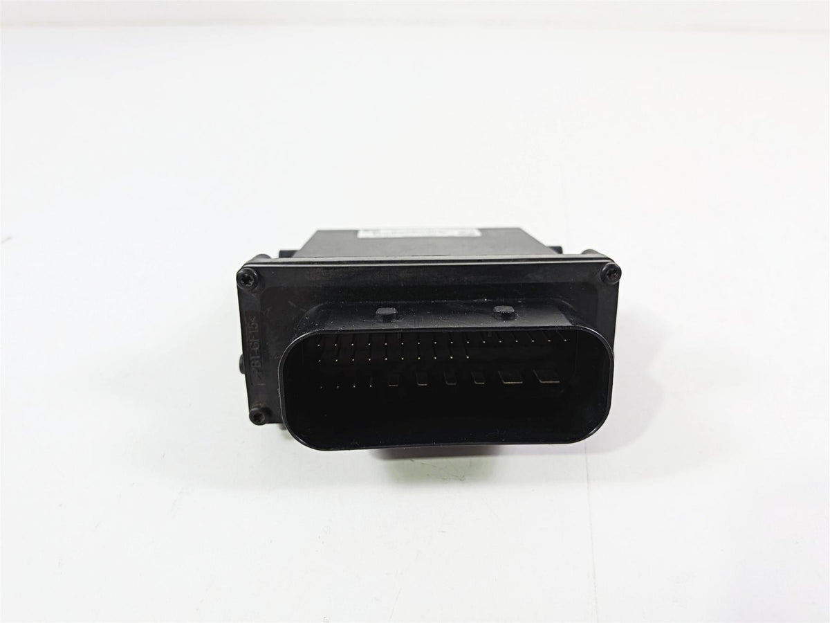 2021 BMW R1250GS K51 Adventure Esa Suspension Control Module Unit Cdi 61361691069-Mototech271