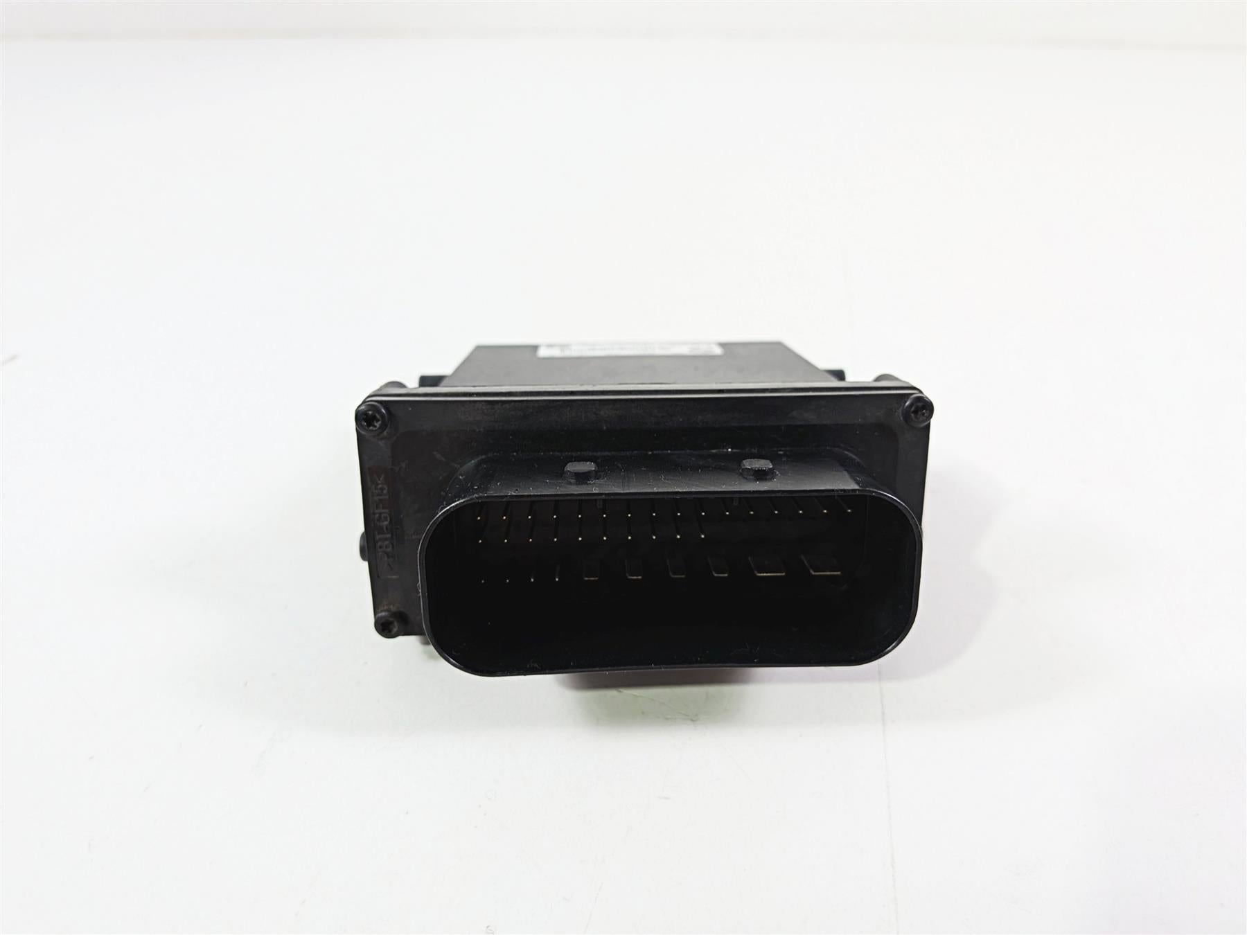 2021 BMW R1250GS K51 Adventure Esa Suspension Control Module Unit Cdi 61361691069-Mototech271