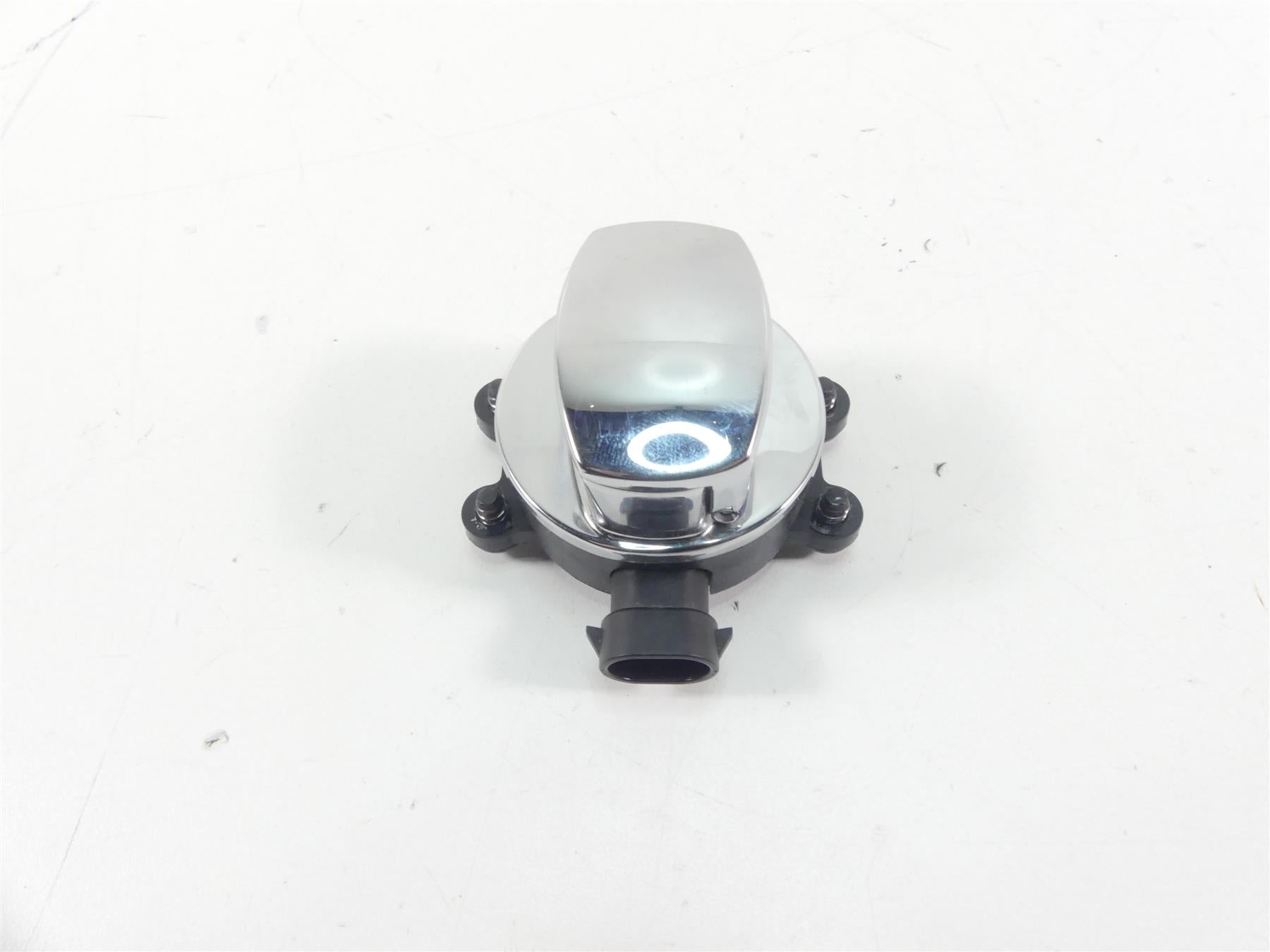 2016 Harley Touring FLHR Road King Ignition Switch No Key - VIN 71517-11A {{ shop.shopifyCountryName }} - Mototech271