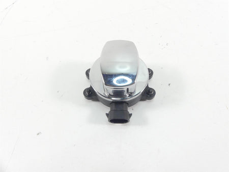 2016 Harley Touring FLHR Road King Ignition Switch No Key - VIN 71517-11A {{ shop.shopifyCountryName }} - Mototech271