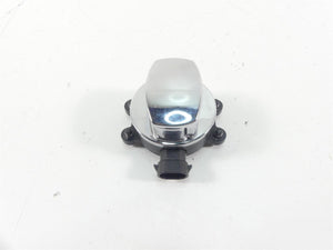2016 Harley Touring FLHR Road King  Ignition Switch No Key - VIN 71517-11A