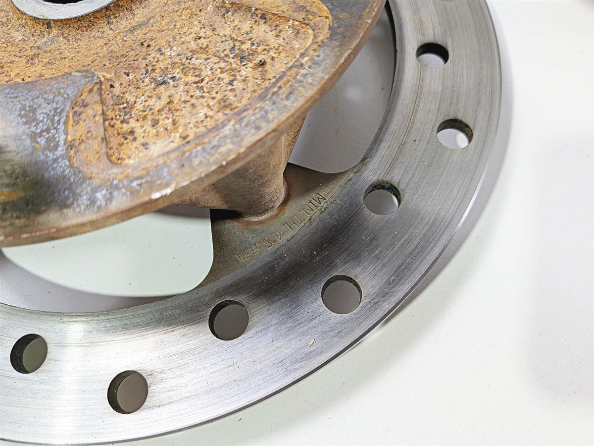2020 Honda Talon SXS1000 S2R 1000R Rear Right Trailing Arm Spindle 52350-HL6-A10 {{ shop.shopifyCountryName }} - Mototech271