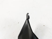 Load image into Gallery viewer, 2007 BMW R1200GS K255 Adv Upper Front Fender Mud Guard 46617694390 | Mototech271
