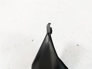 2007 BMW R1200GS K255 Adv Upper Front Fender Mud Guard 46617694390 | Mototech271