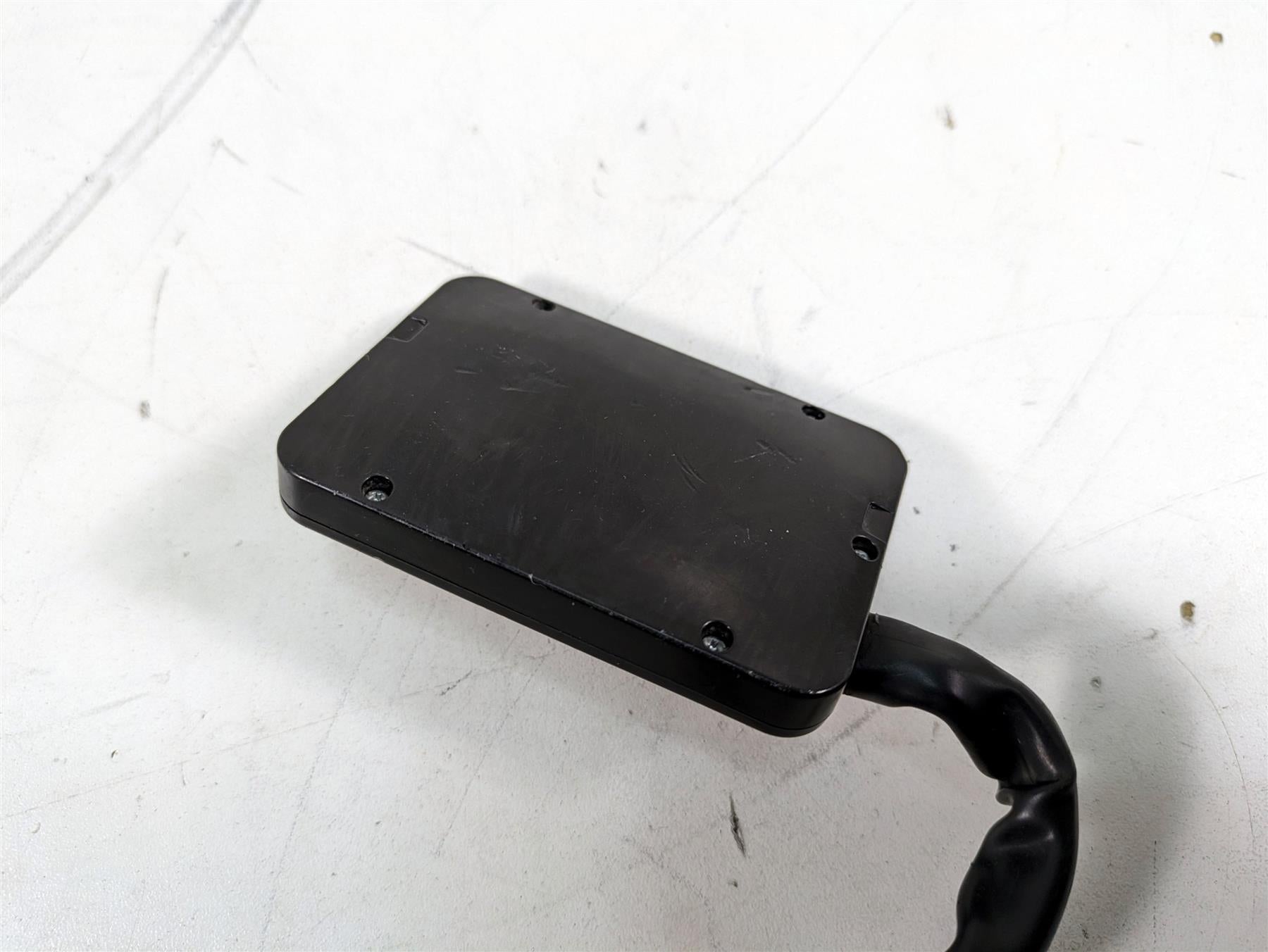 2012 Harley FLD Dyna Switchback Vance Hines Fuelpak Fuel Pak Control Module 61017 {{ shop.shopifyCountryName }} - Mototech271