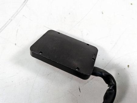 2012 Harley FLD Dyna Switchback Vance Hines Fuelpak Fuel Pak Control Module 61017 {{ shop.shopifyCountryName }} - Mototech271