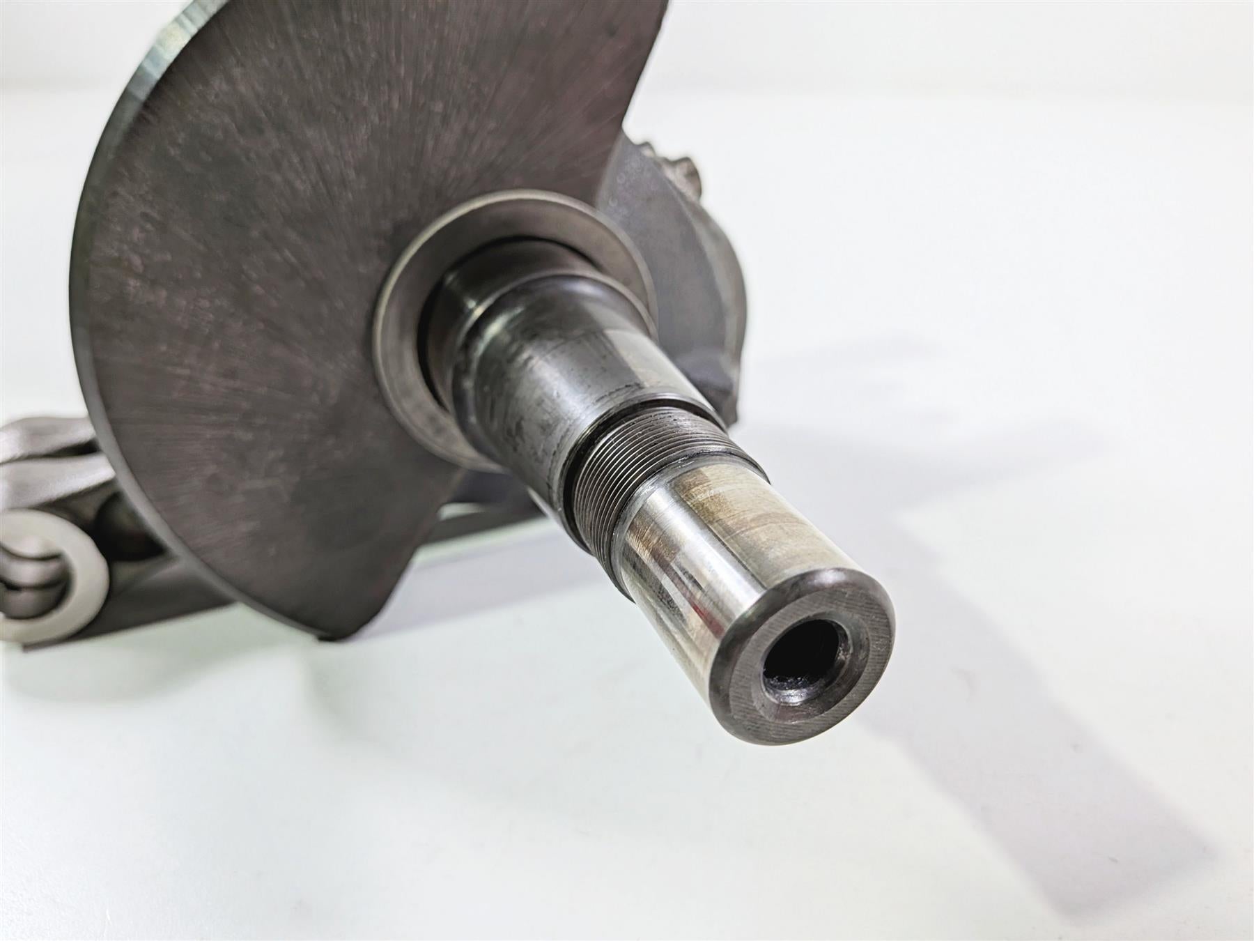 2015 Ducati Scrambler Urban Enduro Crankshaft & Piston Rods Set 14621922AR-Mototech271