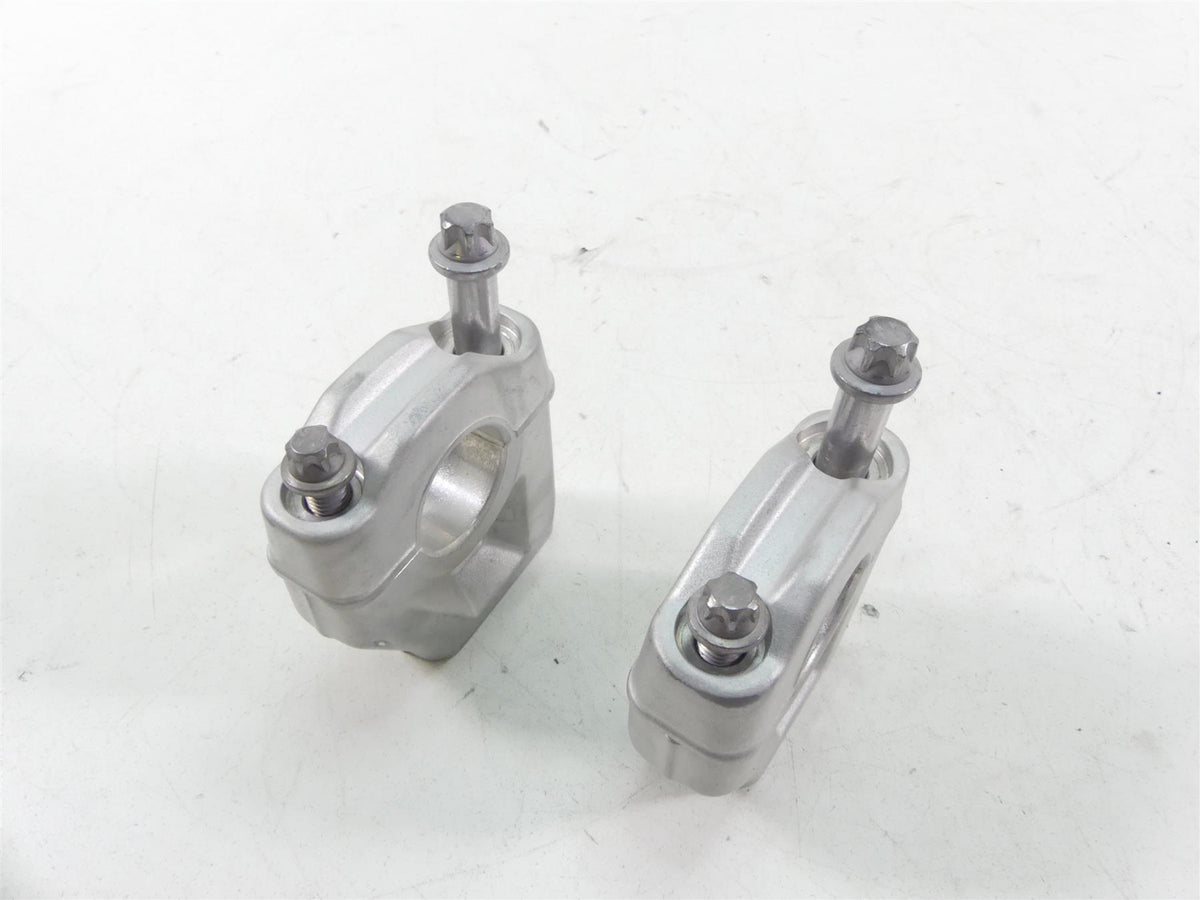 2013 BMW R1200GS K255 Adventure Handlebar Holder Risers 28.5mm 31427718173 {{ shop.shopifyCountryName }} - Mototech271