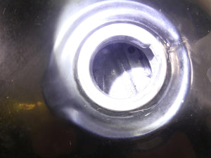 2007 Honda VT1100 C Shadow Spirit Fuel Gas Petrol Tank -Read 17520-MAA-B00 | Mototech271