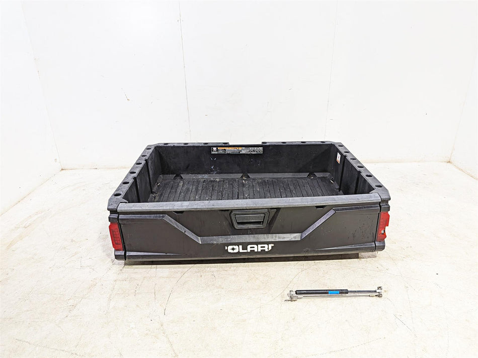 2017 Polaris Ranger Crew 900 XP Rear Cargo Bed - Read 2207134