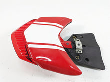 Load image into Gallery viewer, 2011 Ducati Hypermotard 1100 Evo SP Taillight &amp; Wing Cover Fairing 48310602C
